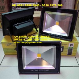 Lampu Sorot LED 50W FATRO